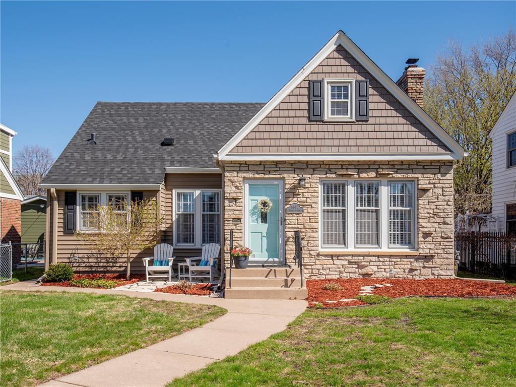 1443 Idaho Avenue W Falcon Heights MN 55108 6363452 image1