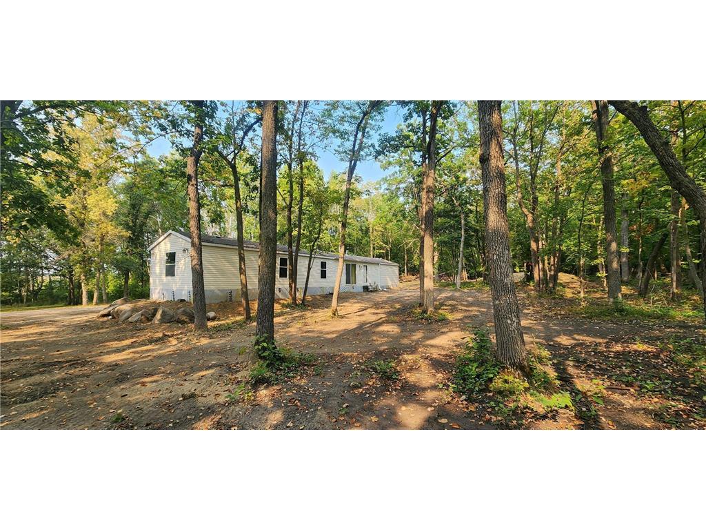 14433 Haldorson Drive Lake Eunice Twp MN 56511 6601204 image1