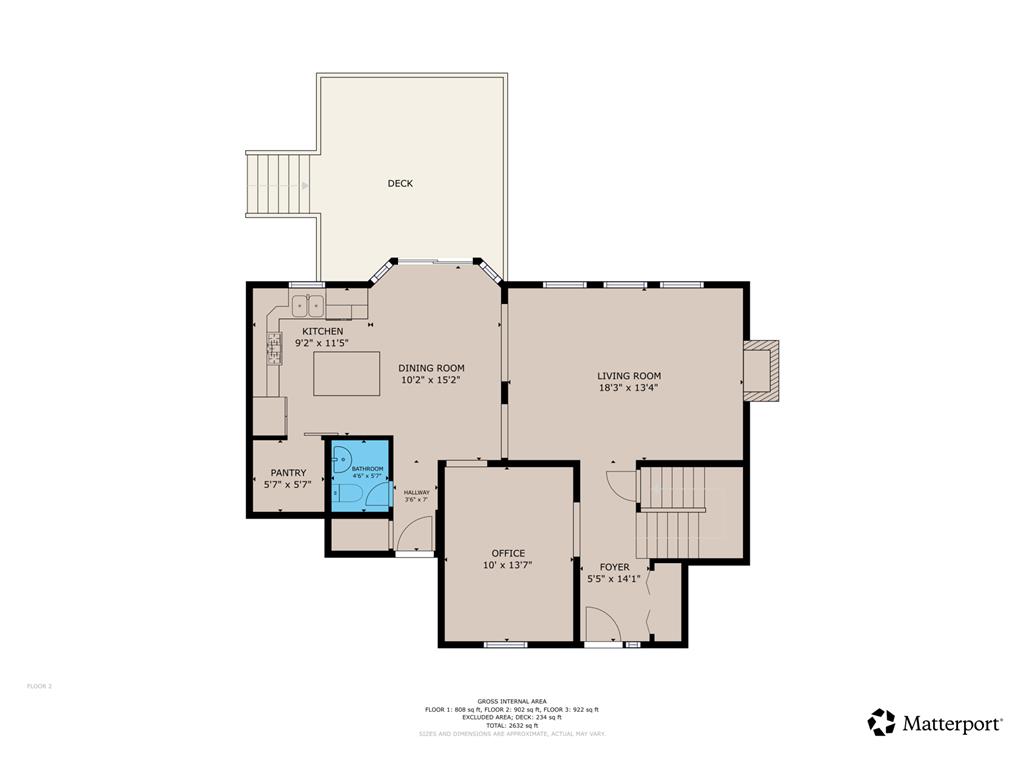14434 Cottage Grove Drive Baxter MN 56425 7098347 image62