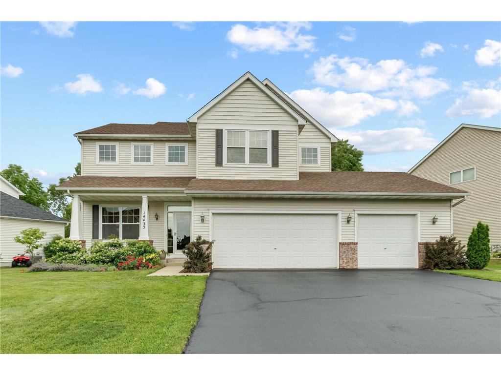 14435 Bentley Way, Rosemount, MN, 55068 MLS 6231445 Edina Realty