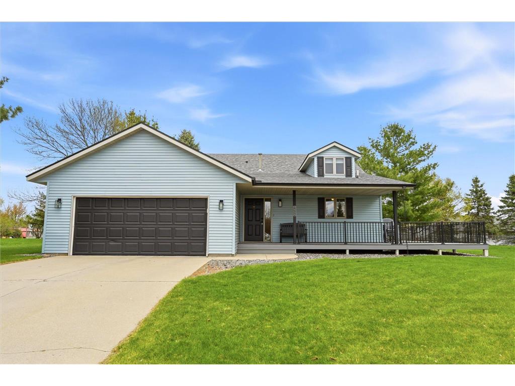 14435 Pineview Drive Becker MN 55308 7065625 image1