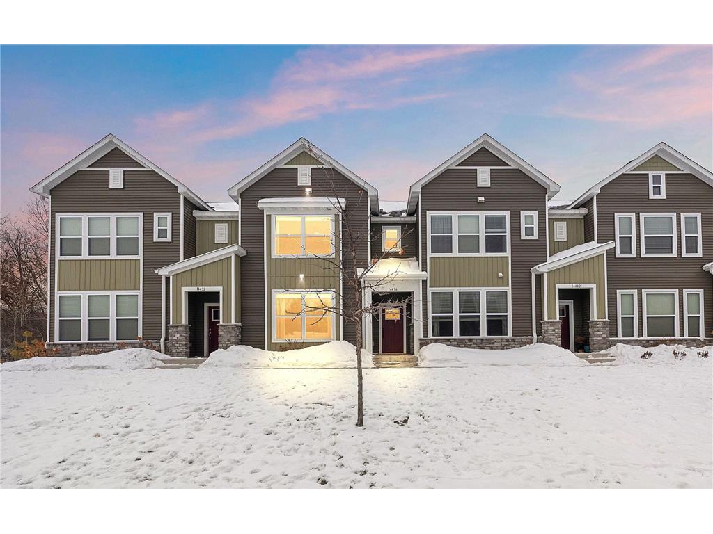14436 Twin Lakes Circle Burnsville MN 55306 7014749 image1