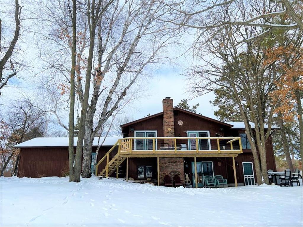 14438 Eagle Pointe Drive, Park Rapids, MN, 56470 MLS 6173171 Edina