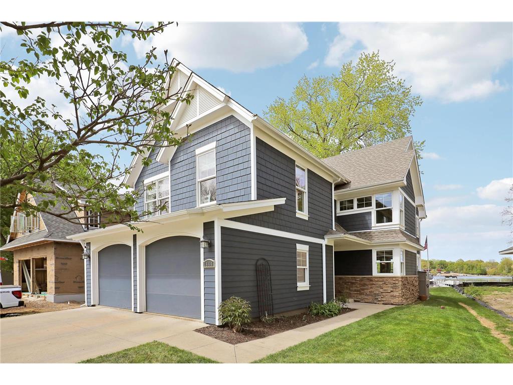 1444 Baldur Park Road Orono MN 55391 - Lake Minnetonka 7071672 image1