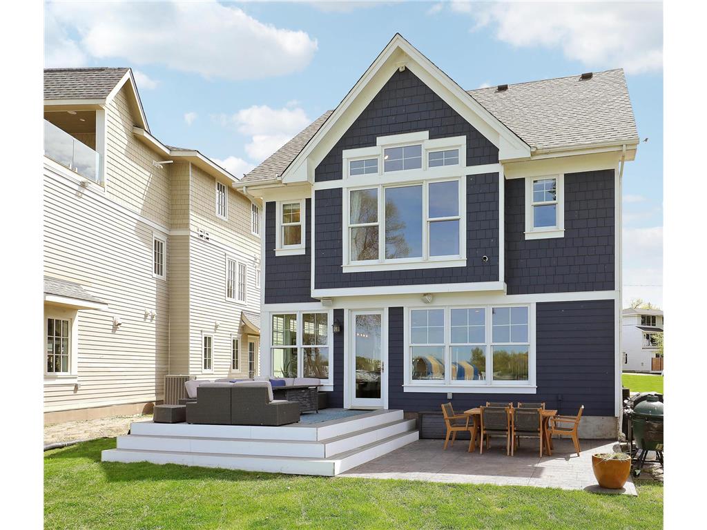 1444 Baldur Park Road Orono MN 55391 - Lake Minnetonka 7071672 image2