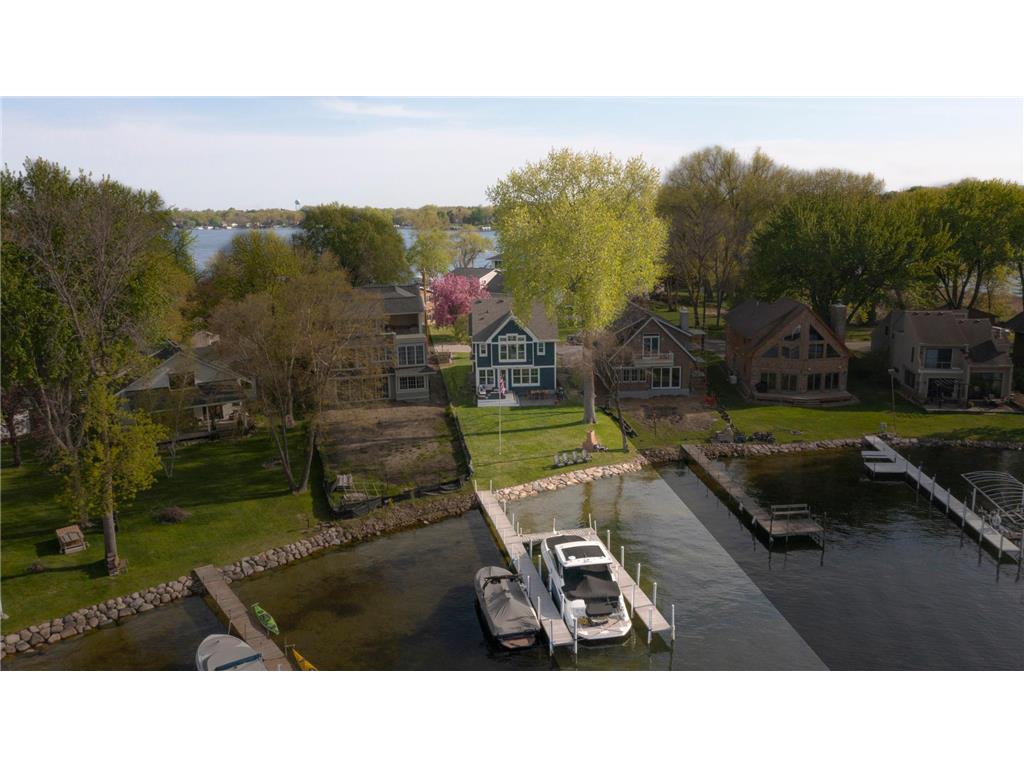 1444 Baldur Park Road Orono MN 55391 - Lake Minnetonka 7071672 image25