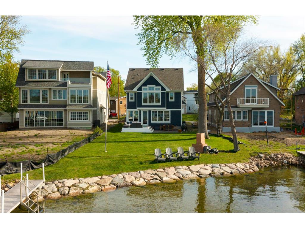 1444 Baldur Park Road Orono MN 55391 - Lake Minnetonka 7071672 image4