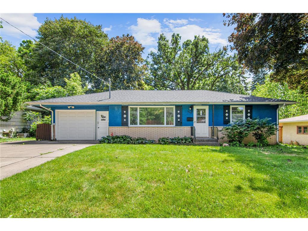 1444 Mcleod Street NE Columbia Heights MN 55421 7096740 image1