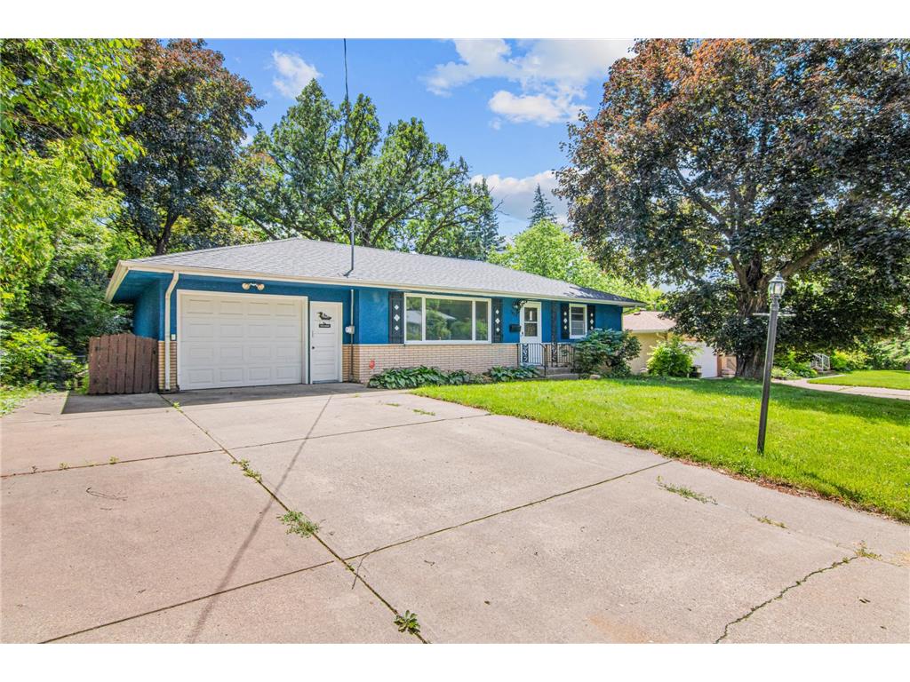 1444 Mcleod Street NE Columbia Heights MN 55421 7096740 image17