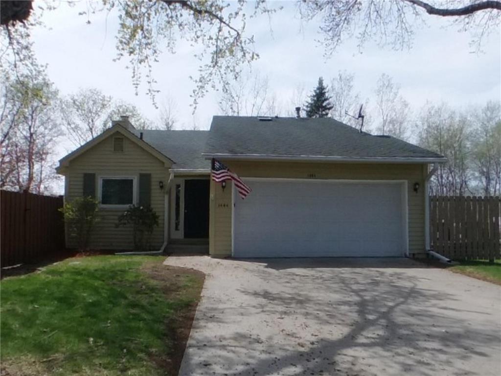 1444 Willow Creek Lane Shoreview MN 55126 6713817 image1