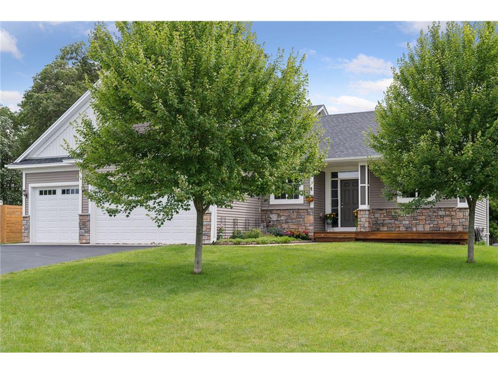 14441 Goldenrod Street NW Andover MN 55304 6553856 image1