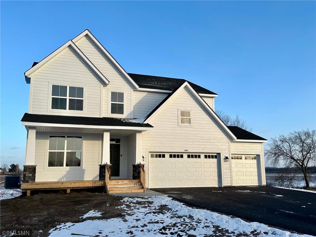 14441 Quintana Street NW Ramsey MN 55303 6479233 image1