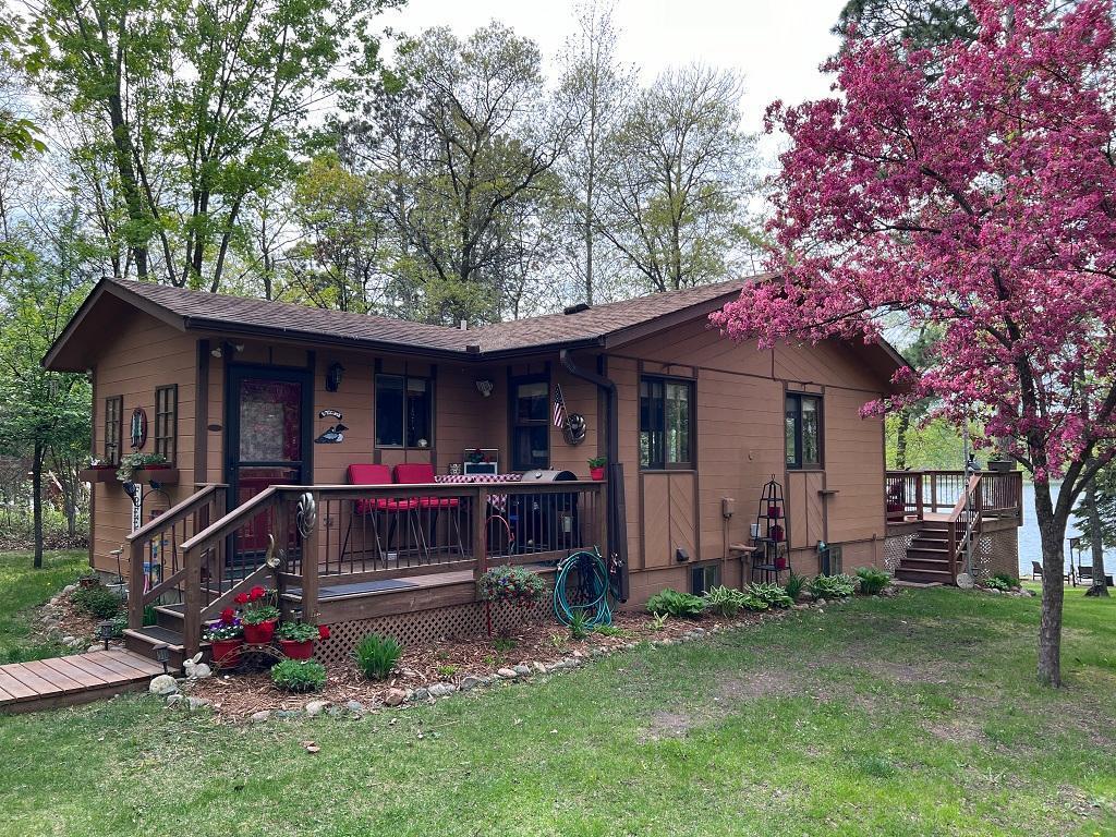 14442 Christopher Trail Park Rapids MN 56470 - Big Stony 6558610 image1