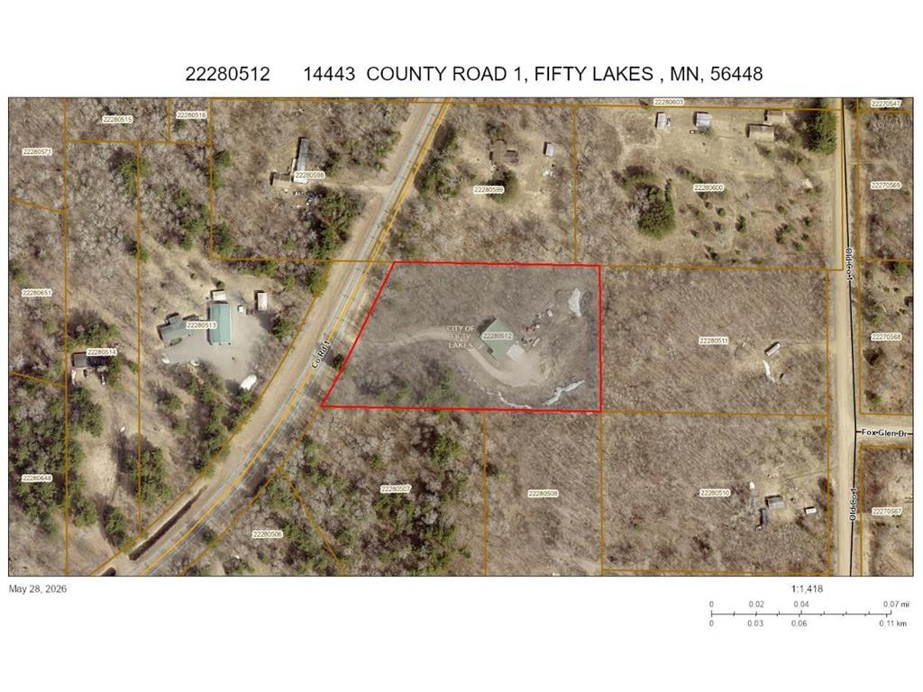 14443 County Road 1 Fifty Lakes MN 56448 7069623 image27
