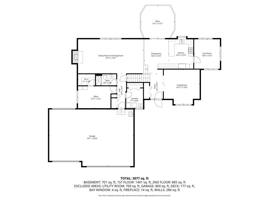 14443 Raven Street NW Andover MN 55304 7067909 image32