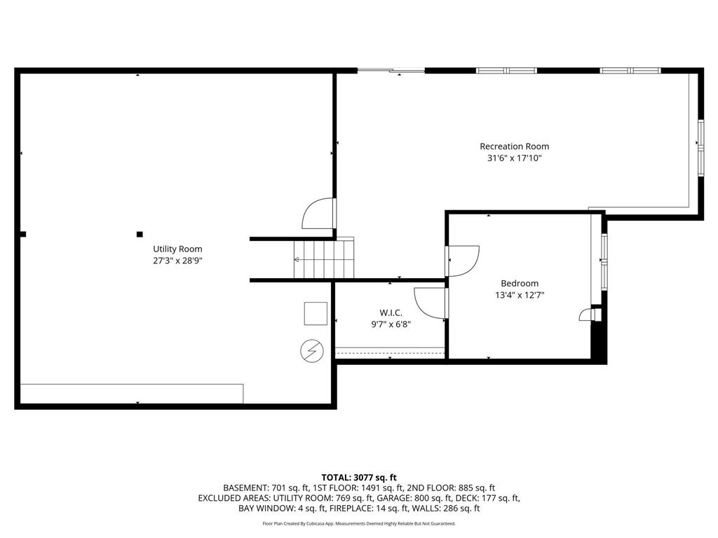 14443 Raven Street NW Andover MN 55304 7067909 image34