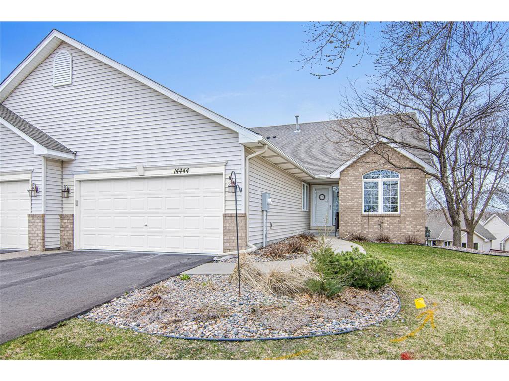 14444 Beverley Lane, Savage, MN, 55378 MLS 6351912 Edina Realty