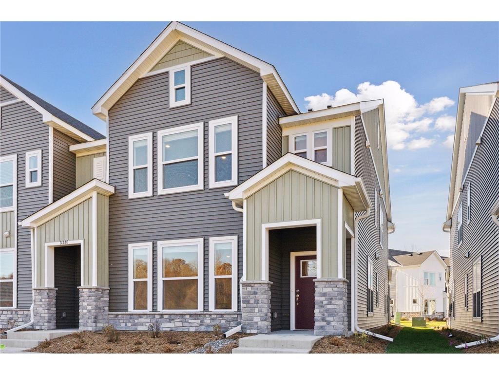 14444 Twin Lakes Circle Burnsville MN 55306 6482266 image1