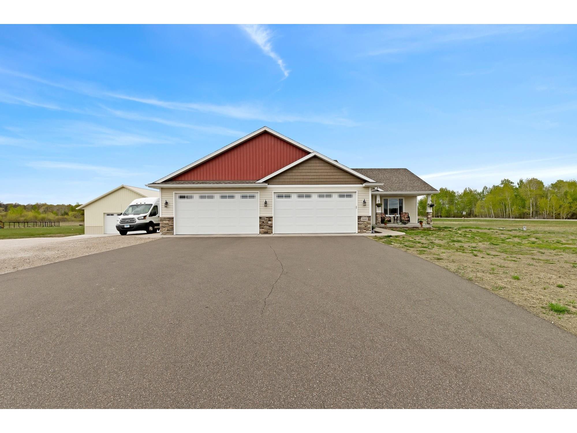 14446 316th Avenue, Princeton, MN 55371 MLS 5756911 Edina Realty