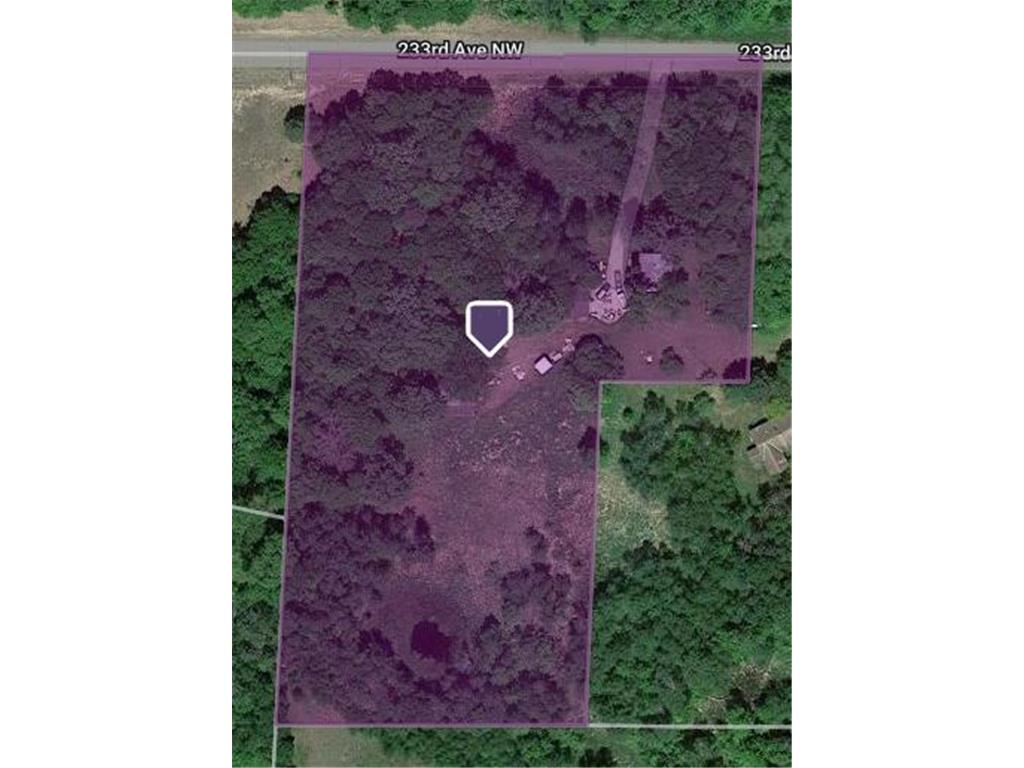 14447 233rd Avenue NW, Orrock Twp, MN, 55330 MLS 6302595 Edina Realty