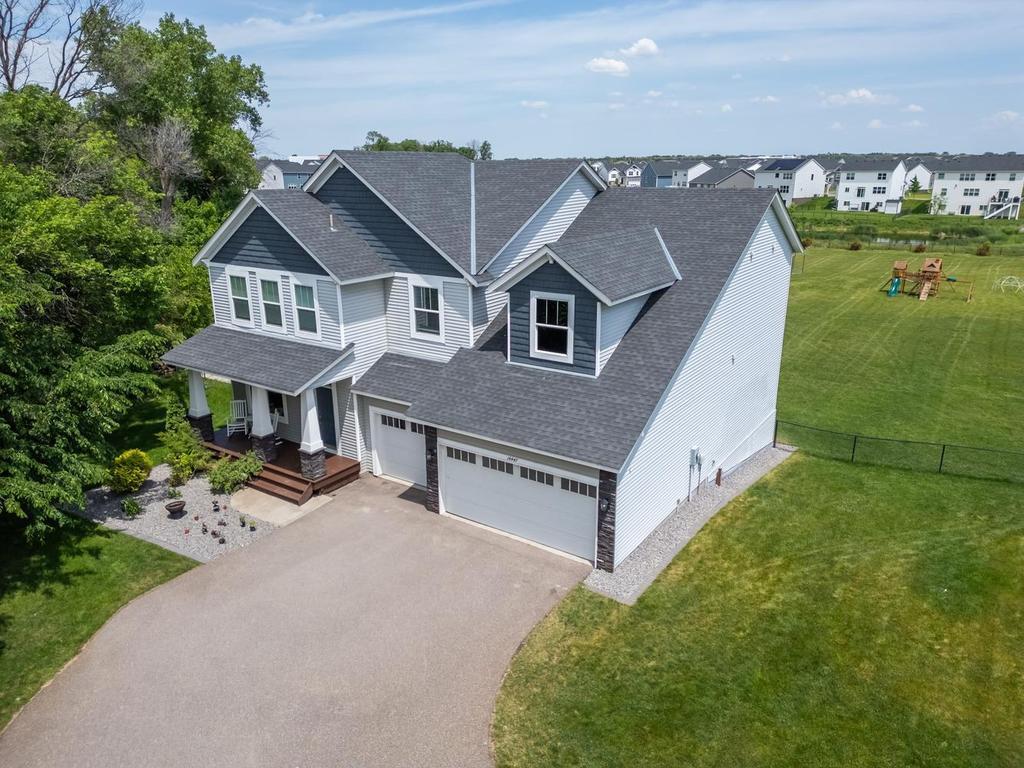 14447 Bowers Drive NW Ramsey MN 55303 7090589 image1