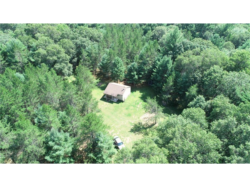 14447 Logging Creek Road Anderson Twp WI 54840 6583831 image1