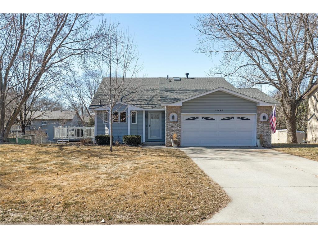 14448 Jonquil Street NW Andover MN 55304 6506318 image1