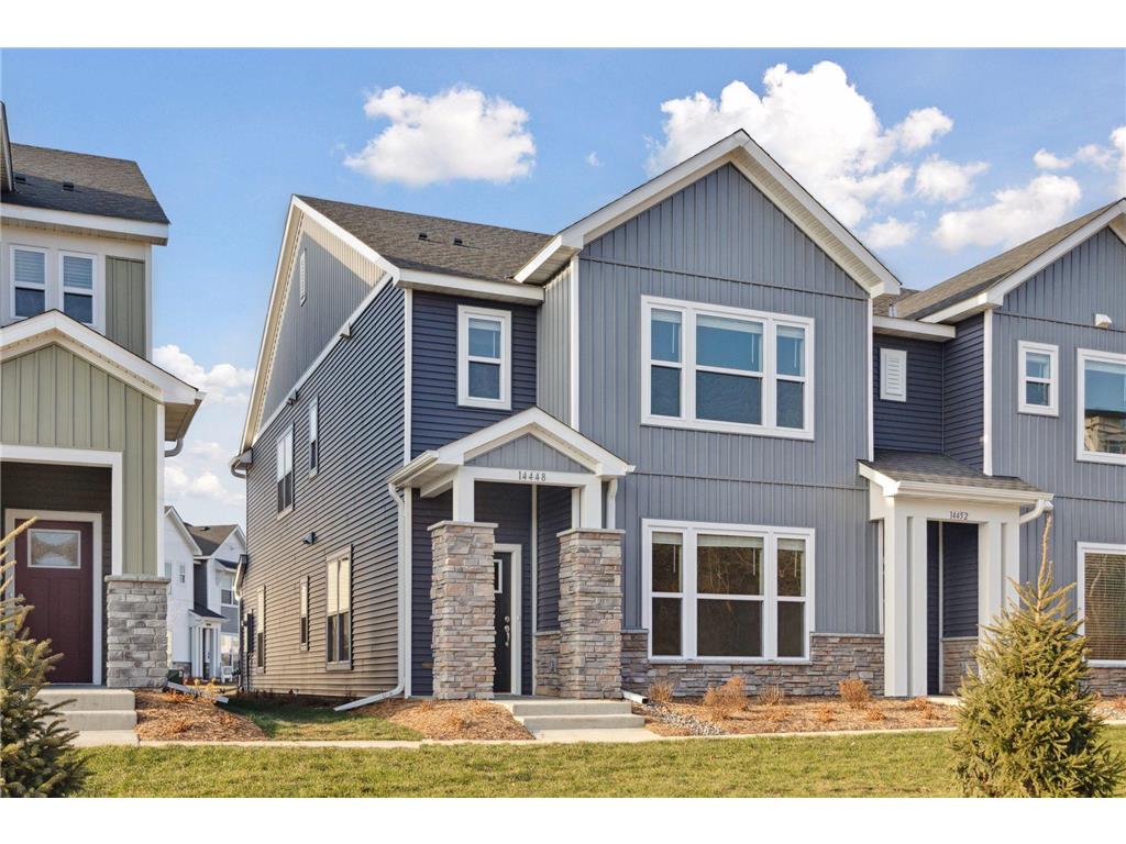 14448 Twin Lakes Circle Burnsville MN 55306 6467328 image1
