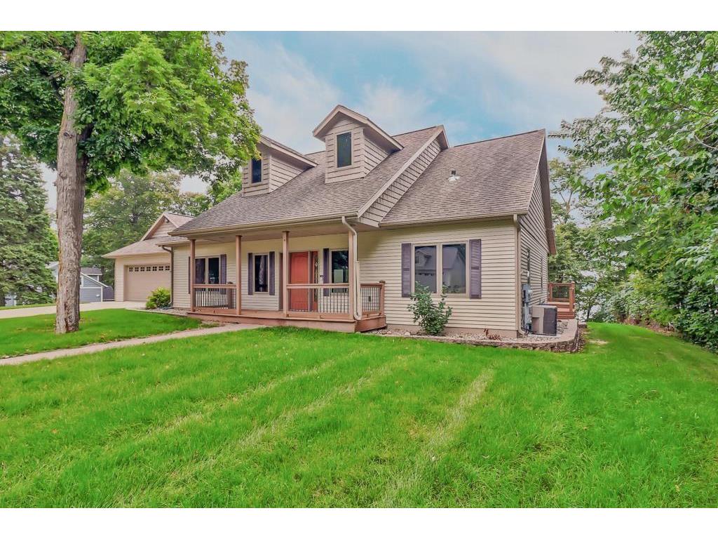 14449 E Fox Lake Road Lake View Twp MN 56501 - Sallie 7055580 image1