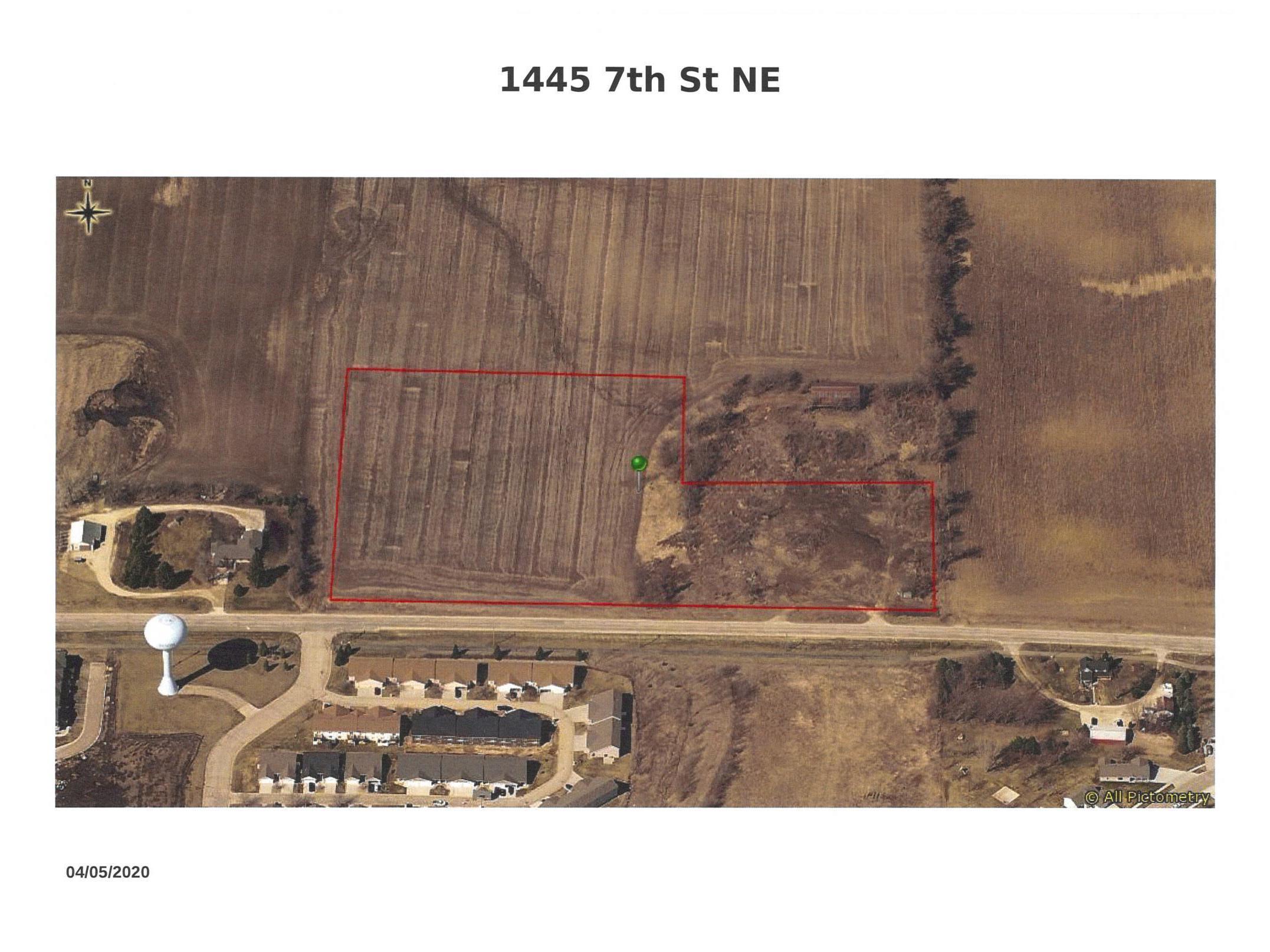 1445 7th Street NE, Byron, MN, 55920 MLS 5691897 Edina Realty