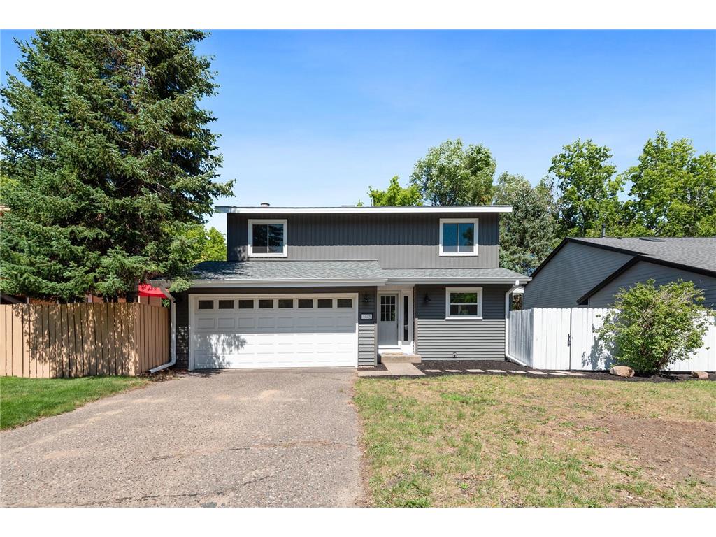 1445 Knoll Drive, Shoreview, MN, 55126 MLS 6302393 Edina Realty