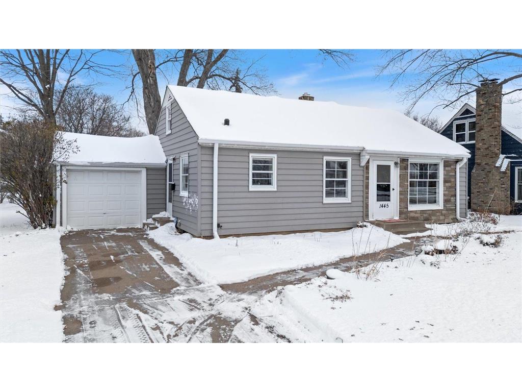 1445 Larpenteur Avenue W Falcon Heights MN 55113 6784457 image1
