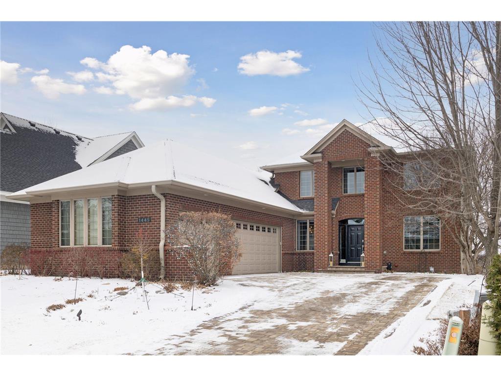 1445 Skyline Drive Golden Valley MN 55422 - Sweeney Lake 6653492 image1