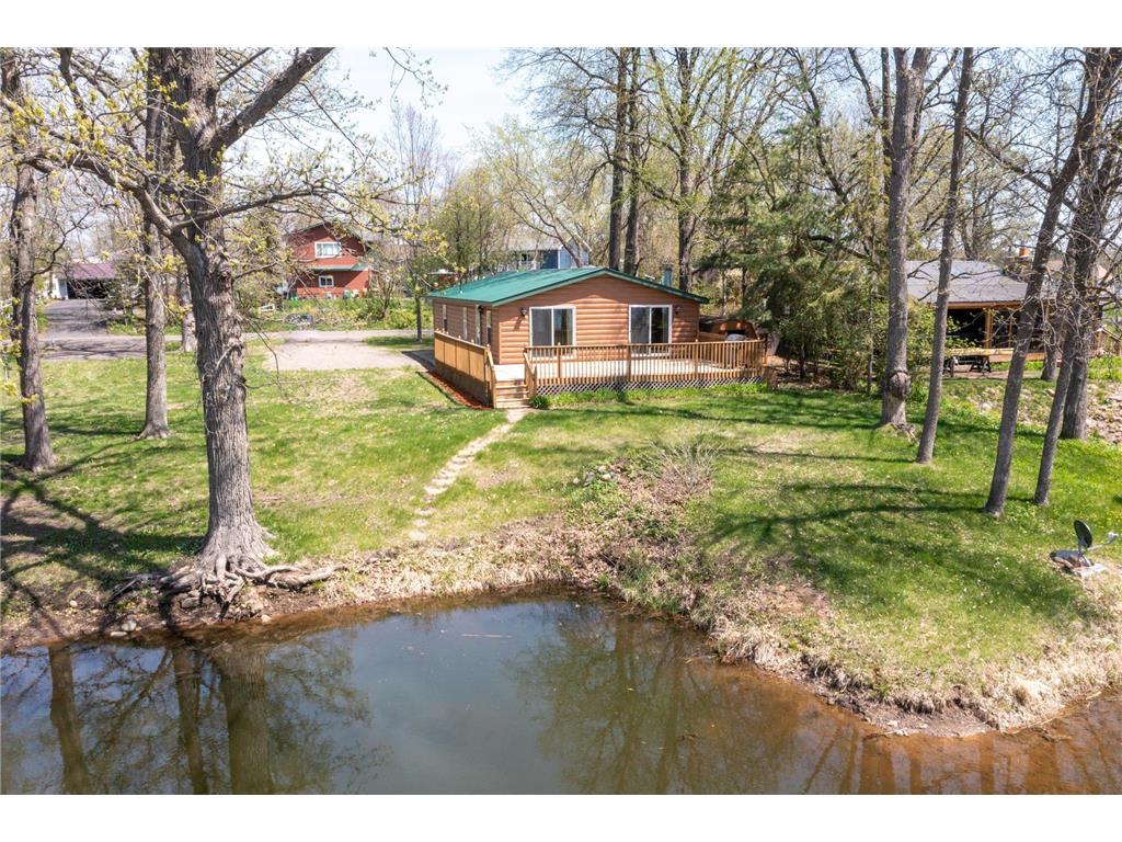 1445 White Cloud Drive S Isle MN 56342 - Mille Lacs Lake 7065619 image1