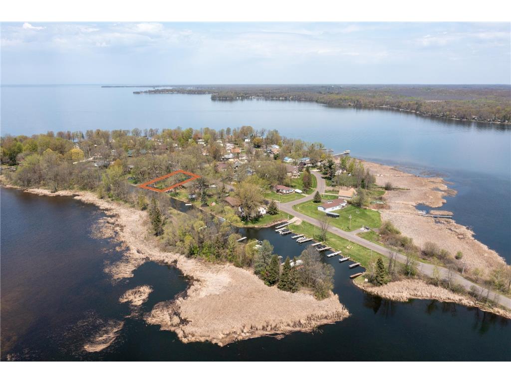 1445 White Cloud Drive S Isle MN 56342 - Mille Lacs Lake 7065619 image2