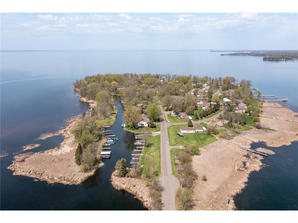 1445 White Cloud Drive S Isle MN 56342 - Mille Lacs Lake 7065619 image27