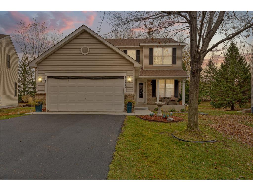 14452 Flax Way Apple Valley MN 55124 6623953 image1