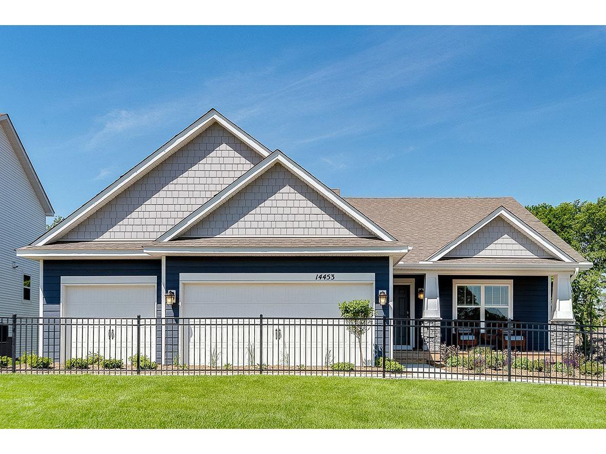 14453 Dallas Lane N, Dayton, MN, 55327 MLS 6137604 Edina Realty