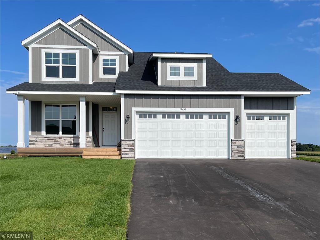 14453 Quintana Street NW Ramsey MN 55303 6583598 image1