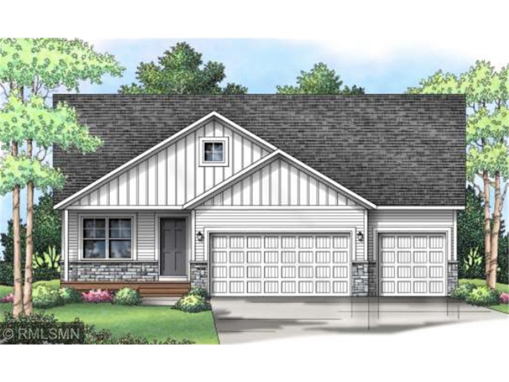 14458 Snowy Owl Street NW Ramsey MN 55303 6479106 image1