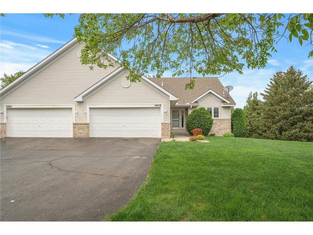 14459 Hummingbird Court NW Andover MN 55304 6355626 image1