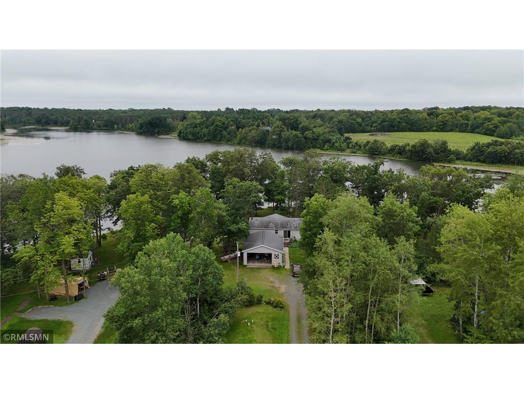1446 227th Avenue Milltown WI 54853 - Little Pine Lake 6572180 image1