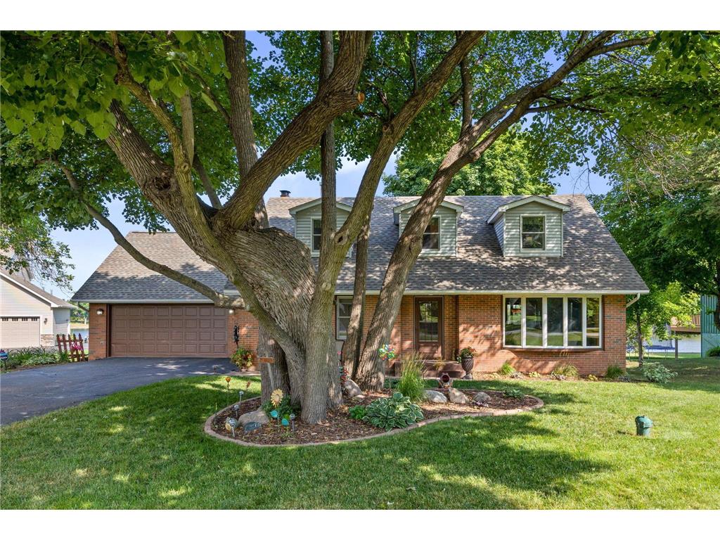 1446 Avenue NE, Saint Michael, MN 55376 MLS 6403908 Edina