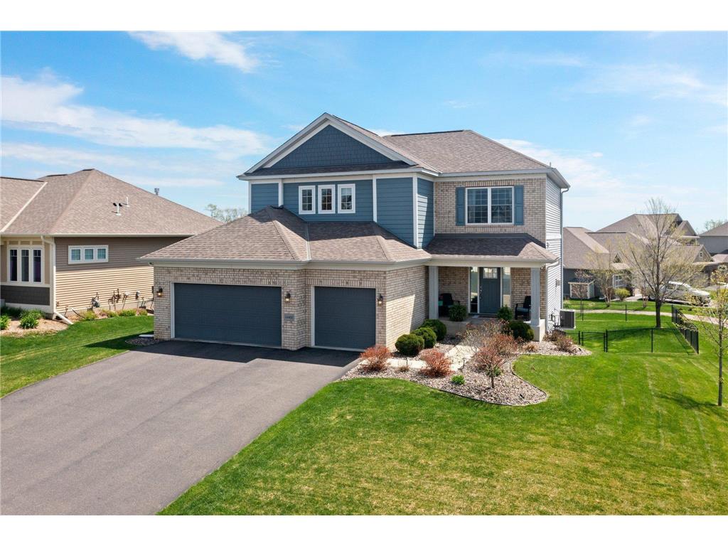 14460 Cloquet Court Dayton MN 55327 6480918 image1