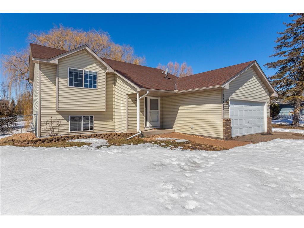 14460 Geneva Avenue N, Hugo, MN, 55038 MLS 7608909 Edina Realty