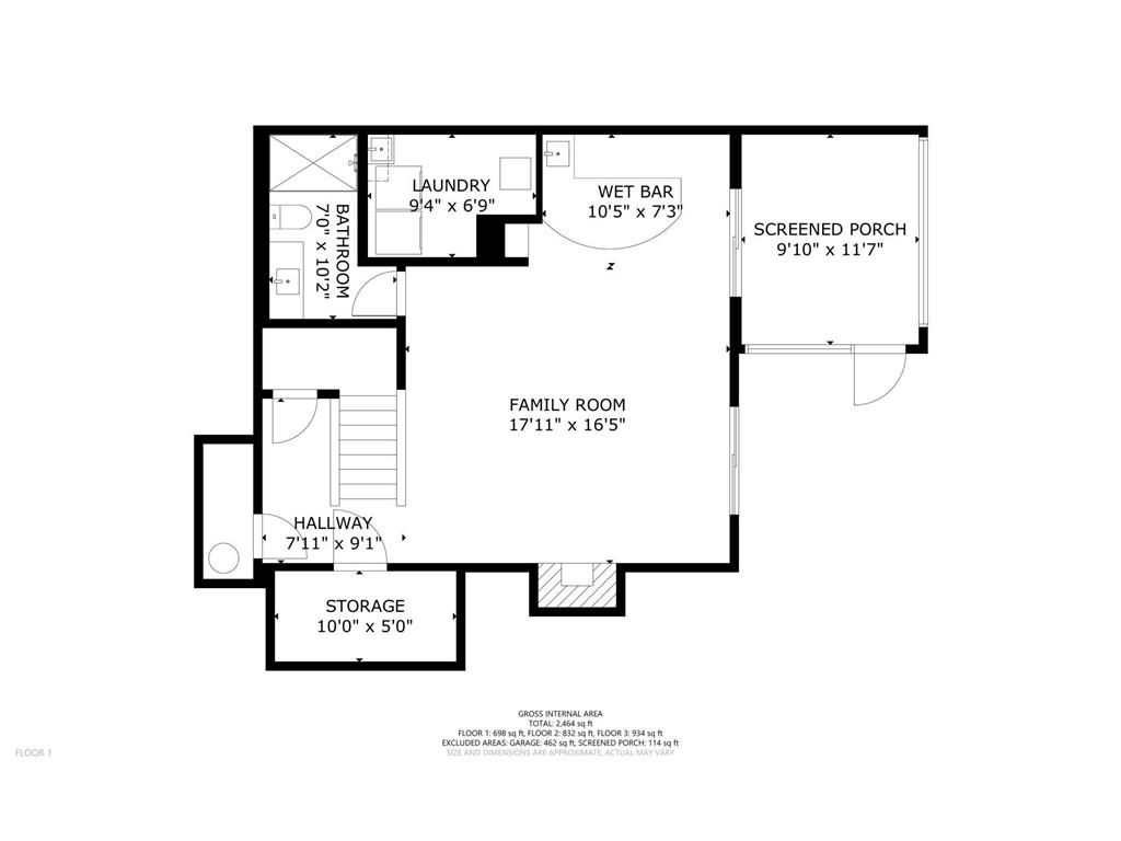14463 Stewart Lane Minnetonka MN 55345 - Glen 7093533 image30