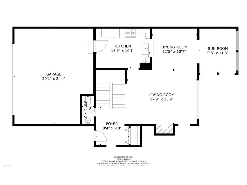 14463 Stewart Lane Minnetonka MN 55345 - Glen 7093533 image31