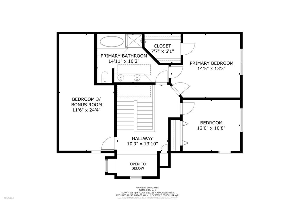 14463 Stewart Lane Minnetonka MN 55345 - Glen 7093533 image32