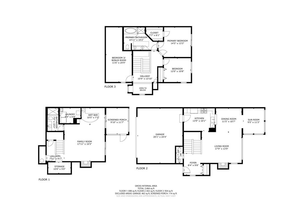 14463 Stewart Lane Minnetonka MN 55345 - Glen 7093533 image33
