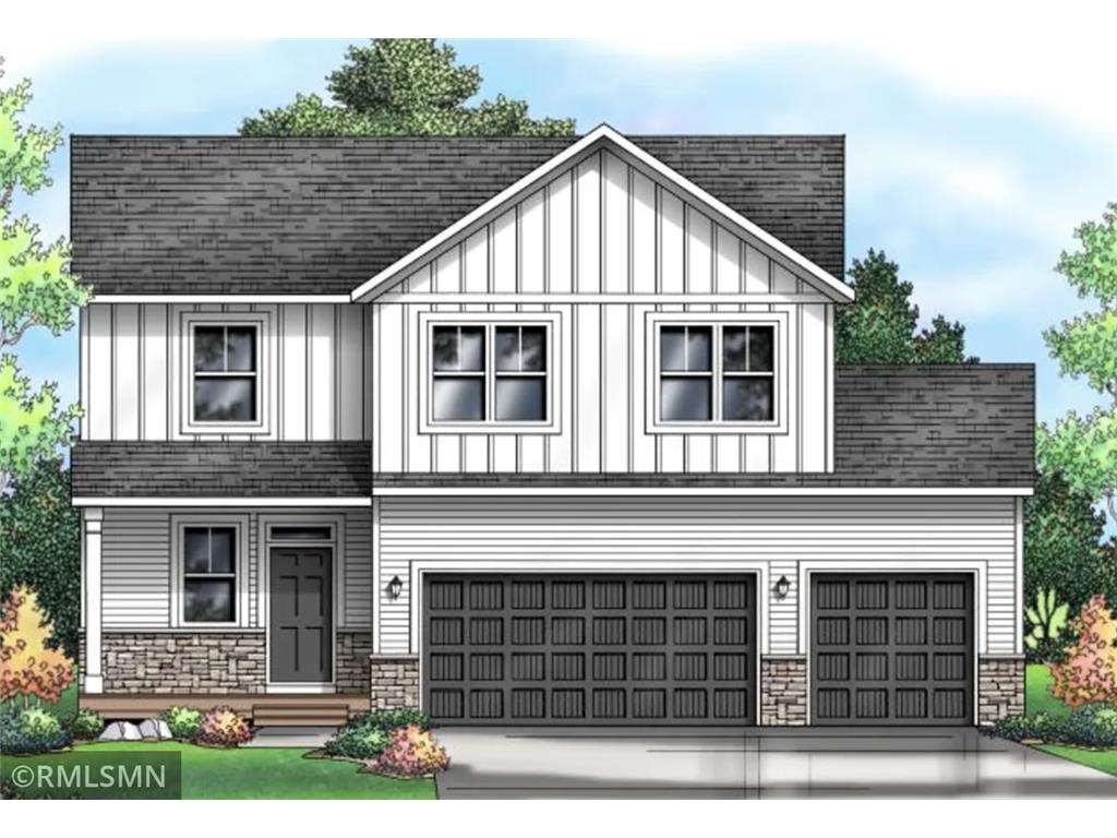 14464 Snowy Owl Street NW Ramsey MN 55303 6425588 image1